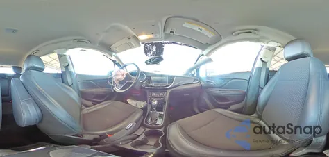 2020 Buick Encore Preferred z USA, uszkodzony, nr VIN KL4CJESB1LB335437